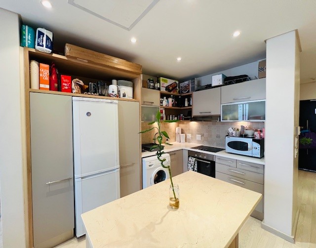 1 Bedroom Property for Sale in Cape Town City Centre Western Cape